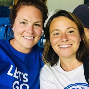 Meet your Posher, Chantel